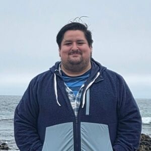 Meet your Posher, Brian